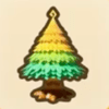 Great Starry Tree Icon