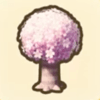 Cherry Tree Icon