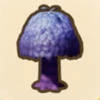 Darkwood Tree Icon