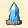 Amazing Marine Ore Deposit Icon