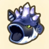 Crystalline Bass Icon