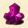 Luminous Magic Ore Deposit Icon