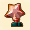 Fire Starcrystal Icon