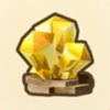 Gold Deposit Icon