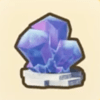 Platinum Deposit Icon