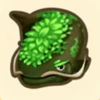 Forest Lordfish Icon