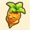 Giant Mandrake Icon