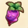 Wicked Mandrake Icon