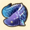 Bluescale Lordfish Icon