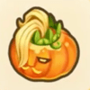 Kaiser Pumpkin Icon