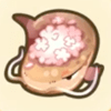 Cherry Lordfish Icon