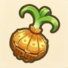 Armored Onion Icon