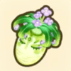 Great Spirit Radish Icon