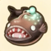 Deep Sea Lordfish Icon