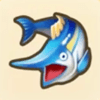 Swordfish Icon