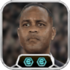 eFootball - P. Kluivert