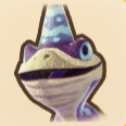 Licky Gecko Icon
