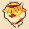 Boss Bee Icon