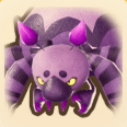 Gloom Spider Icon
