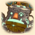 Stone Golem Icon