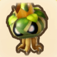 King Weedling Icon