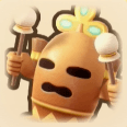 Head Haniwa Icon