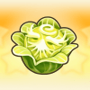 Godly Cabbage Icon