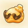 Dandy Potato Icon
