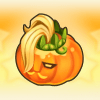 Kaiser Pumpkin Icon