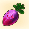 Corrupt Carrot Icon