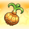 Armored Onion Icon