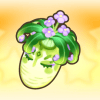 Great Spirit Radish Icon