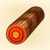 Fire Log Icon
