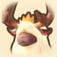 King Woolie Icon