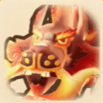 Pyro Panther Icon