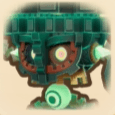 Gear-Xernes Icon