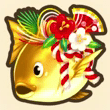 Great Lucky Bream Icon