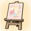 Flower Painting