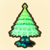 Legendary God Tree Icon