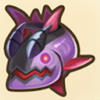 Beelzebub Tuna Icon
