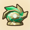 Legendary Shiny Geode Icon