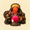 Golemstone Icon