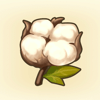 Dandelion Puff Icon