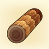Desert Log Icon