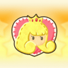 Princess Applique Icon