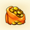 Sack of Gold Icon