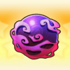 Dark Monster Core Icon