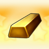Gold Ingot Icon