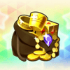 Sack of Secrets Icon