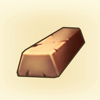 Bronze Ingot Icon